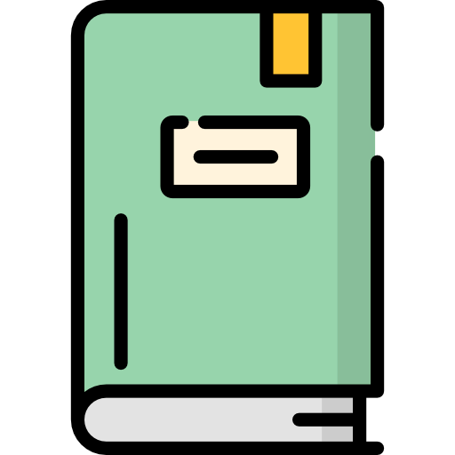 Book icon