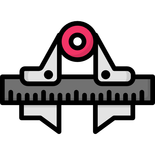 Caliper icon