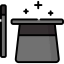 Magic wand icon 64x64