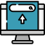 Computer icon 64x64