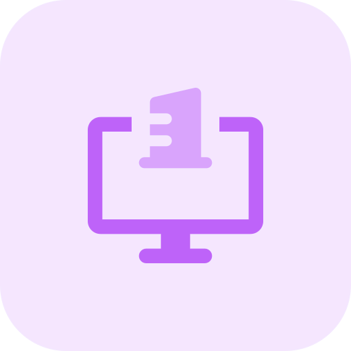Desktop icon