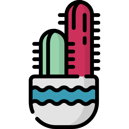 Cactus icon