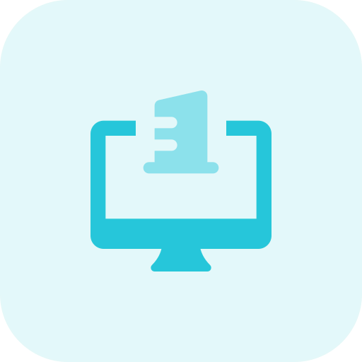 Workplace icon
