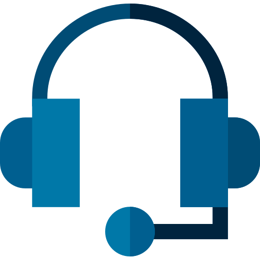 Headset icon