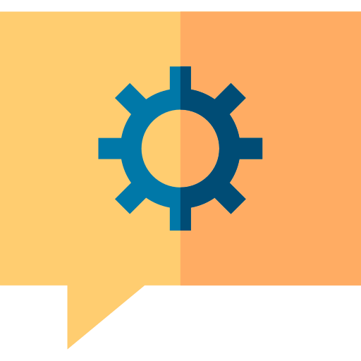 Support icon