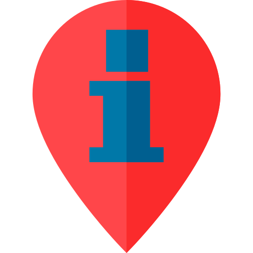 Information point icon
