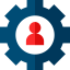 Technical Support icon 64x64