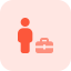 Worker icon 64x64