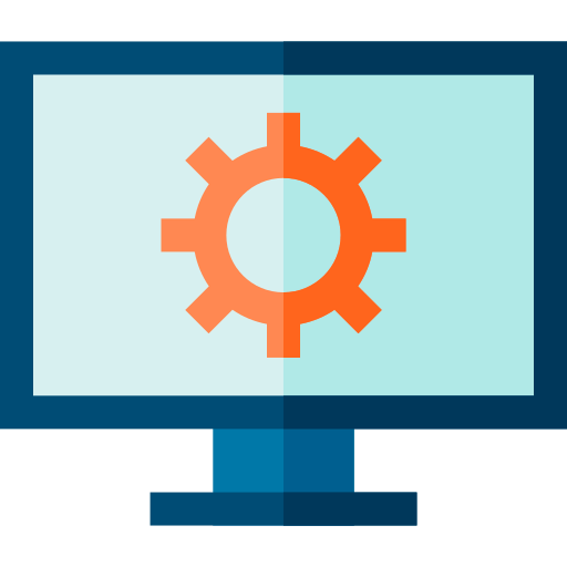 Settings icon