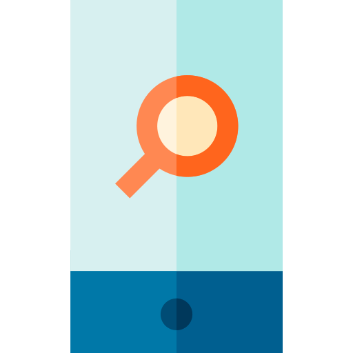 Search engine icon