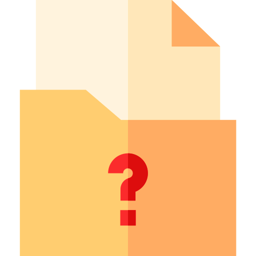 Question icon