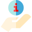 Information icon 64x64
