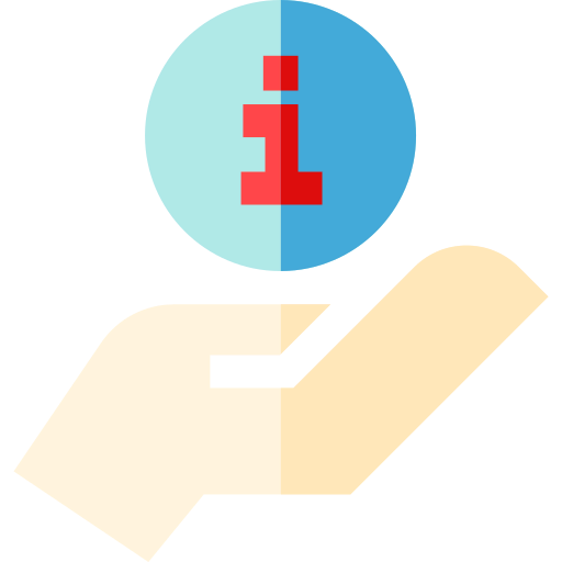 Information icon