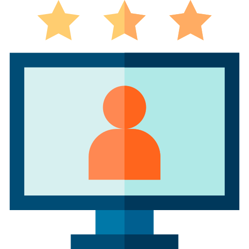 Rating icon