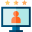 Rating icon 64x64