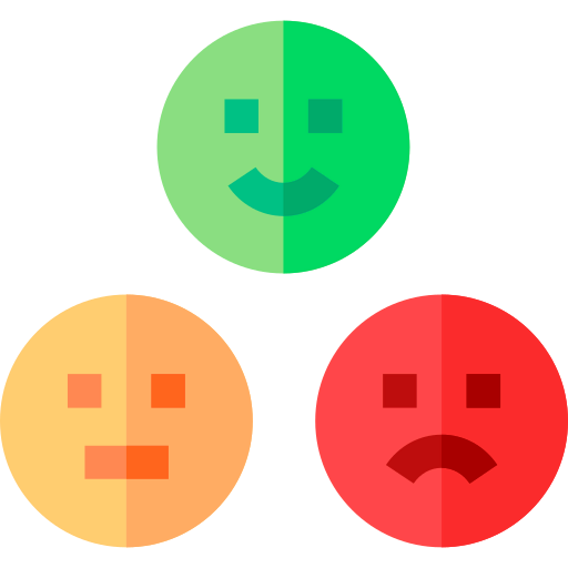 Rate icon