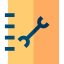 Instructions 图标 64x64