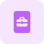 Suitcase icon 64x64