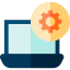 Settings icon 64x64