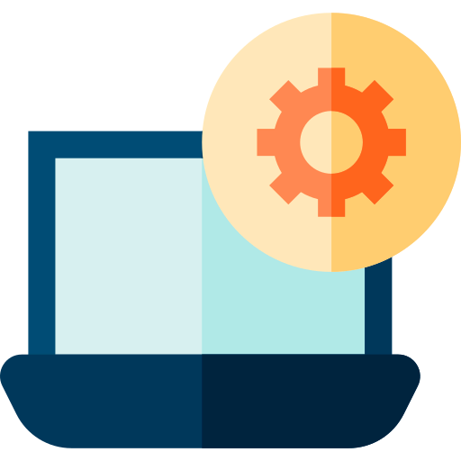 Settings icon