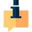 Info icon 64x64