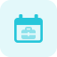 Date icon 64x64