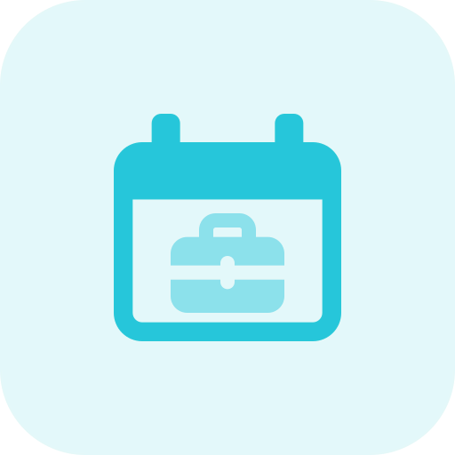 Date icon