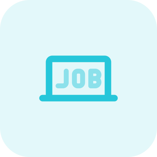 Occupation icon