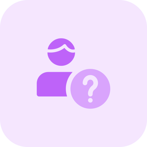 Unknown icon