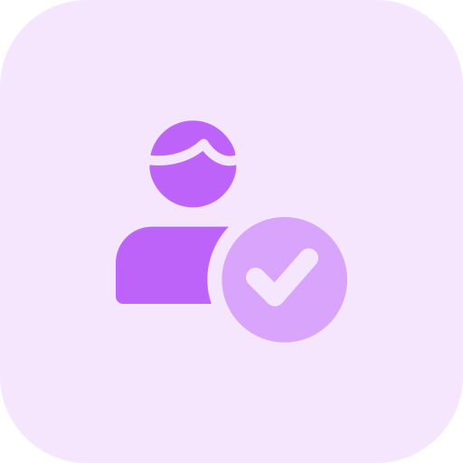 Verified icon