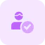 Verified icon 64x64