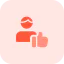 Positive review Symbol 64x64