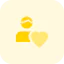 Heart icon 64x64