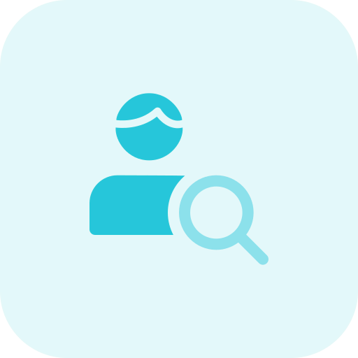 Research icon
