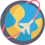 Travel icon 64x64