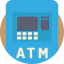 Atm icon 64x64