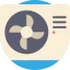 Air conditioner icon 64x64