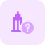 Question mark icon 64x64