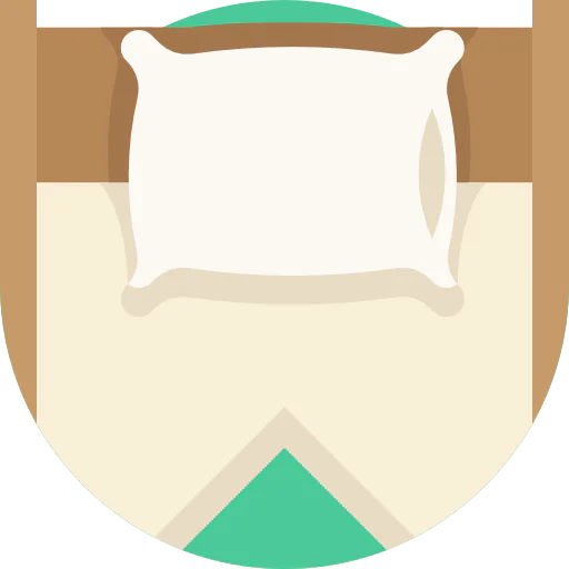 Bed icon