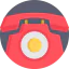 Telephone icon 64x64
