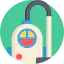Vacuum cleaner icon 64x64