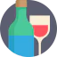 Wine icon 64x64