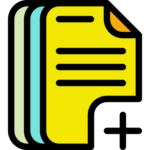 File icon
