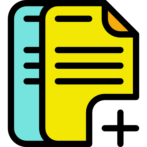 File icon