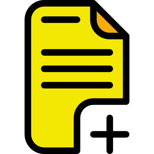 File icon