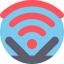 Wifi icon 64x64