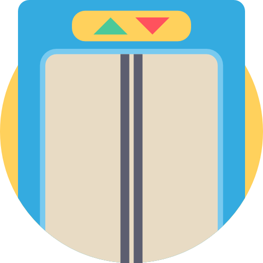 Elevator icon