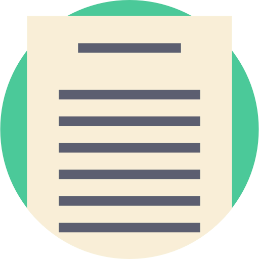 File icon