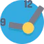 Time icon 64x64