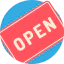Open icon 64x64